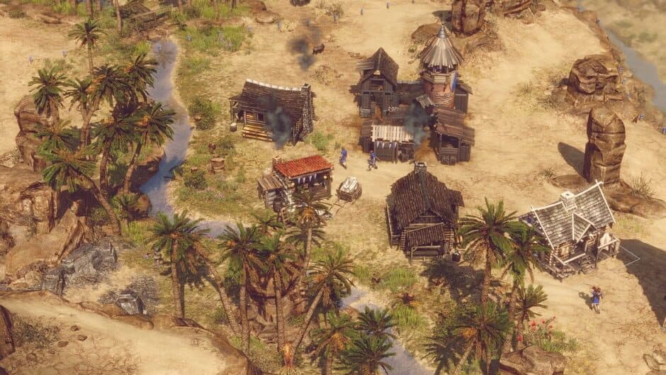 Скриншот 5 из SpellForce 3