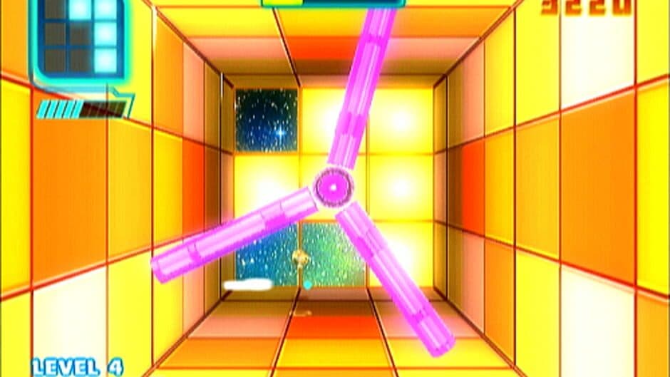 Скриншот 11 из Spaceball Revolution