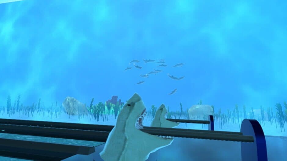 Скриншот 4 из Bowling for VR