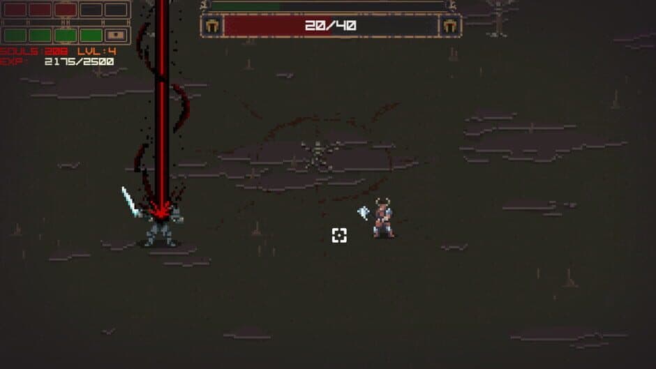 Скриншот 3 из Slash or Die