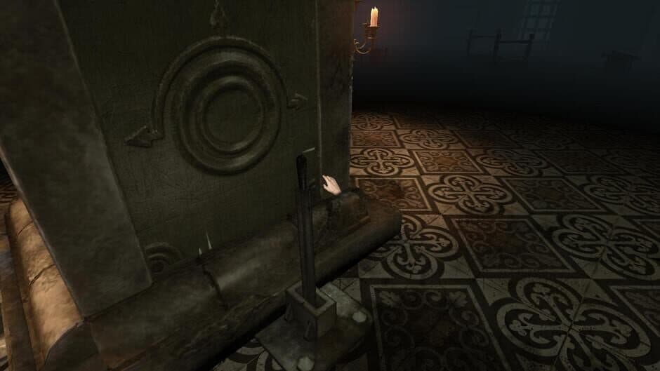 Скриншот 5 из Coma: Mortuary
