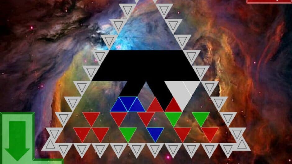 Скриншот 3 из Triangulate