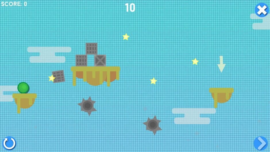 Скриншот 6 из Win the Game: WTF!