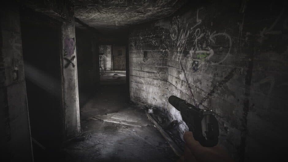 Скриншот 2 из Get Even