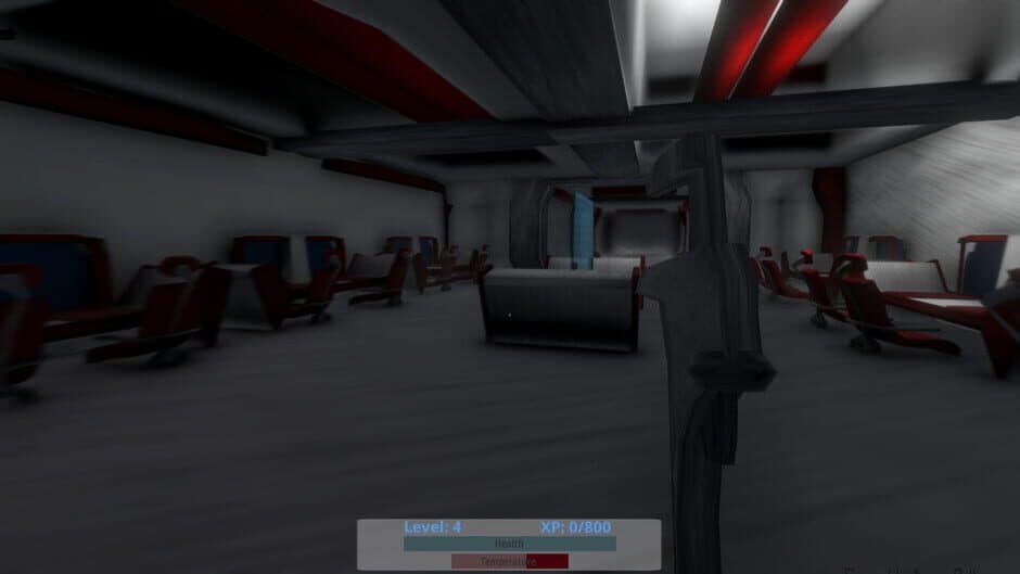Скриншот 5 из Space of Darkness