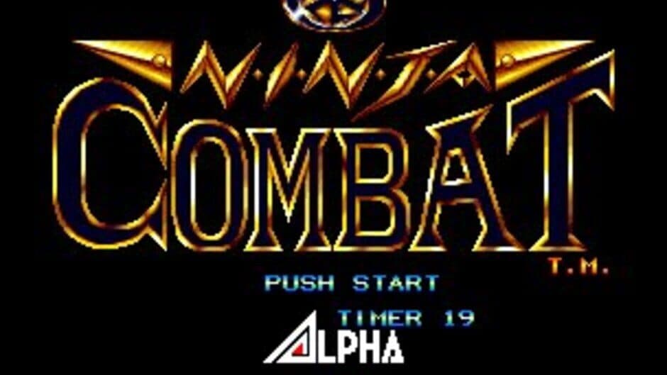 Скриншот 7 из Ninja Combat