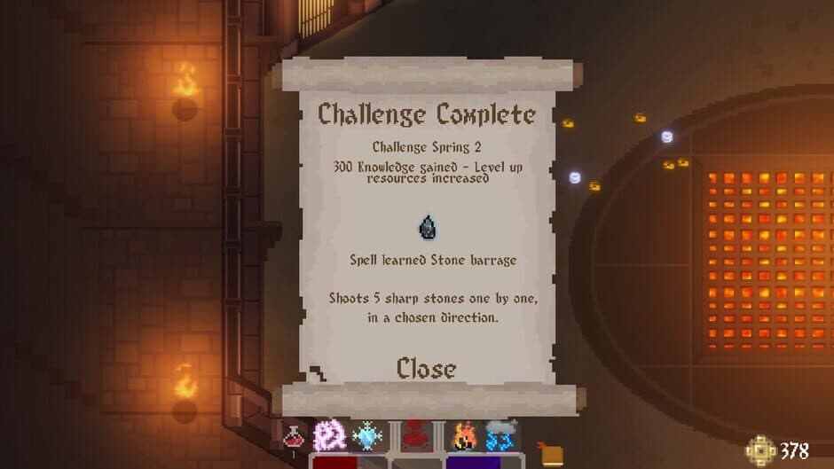 Скриншот 2 из Gift of Parthax