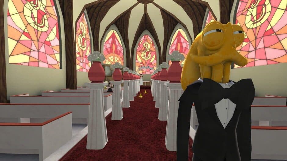Скриншот 10 из Octodad: Dadliest Catch