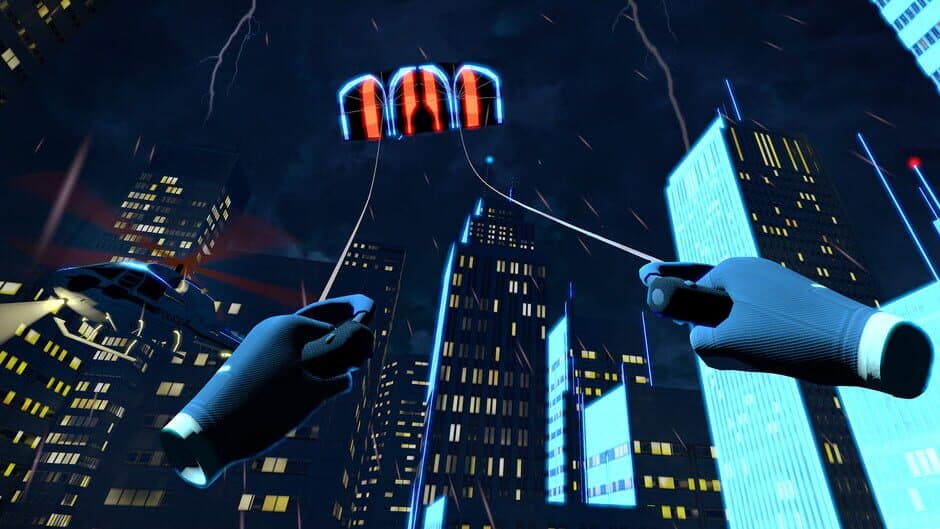 Скриншот 4 из Stunt Kite Masters VR
