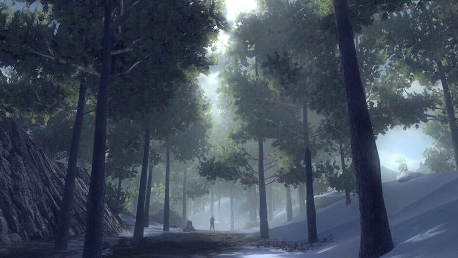 Скриншот 3 из Darkest of Days