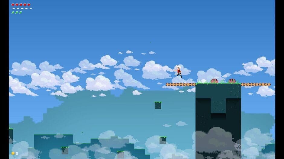 Скриншот 4 из The Princess Adventure