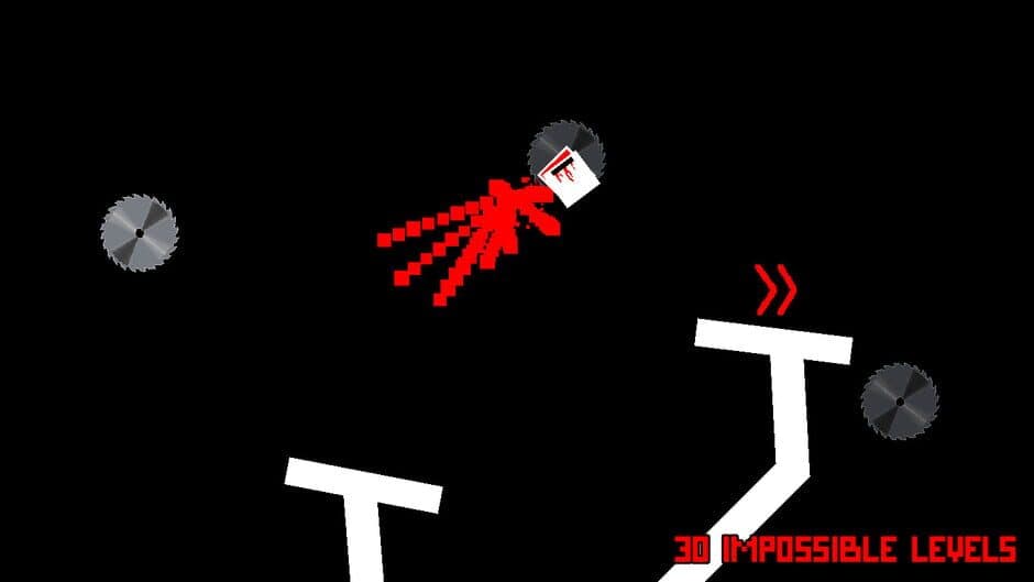 Скриншот 5 из 30 Impossible Levels