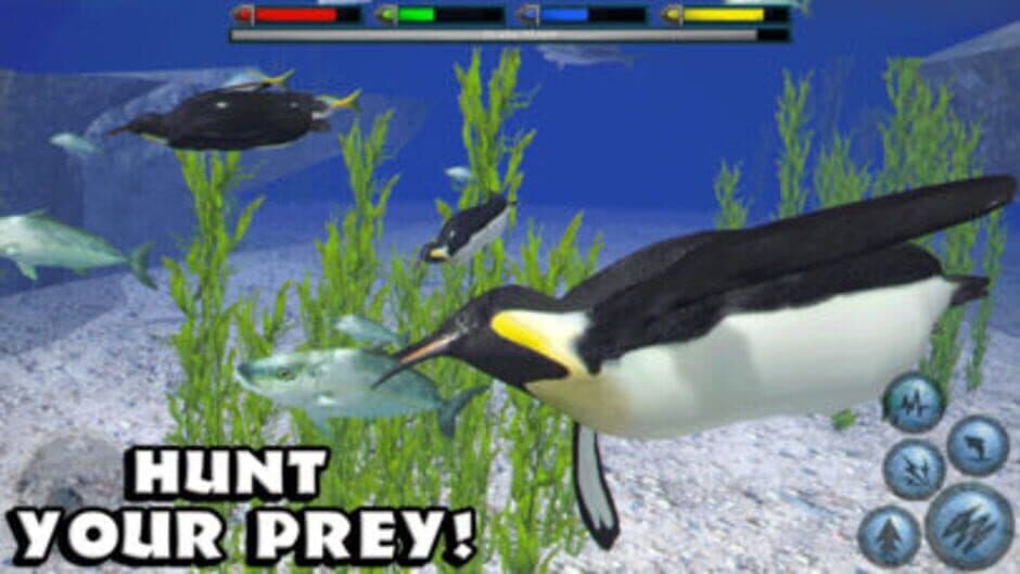 Скриншот 8 из Ultimate Arctic Simulator