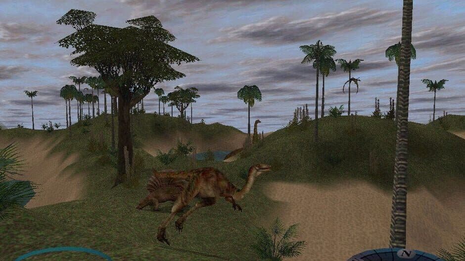 Скриншот 1 из Carnivores 2