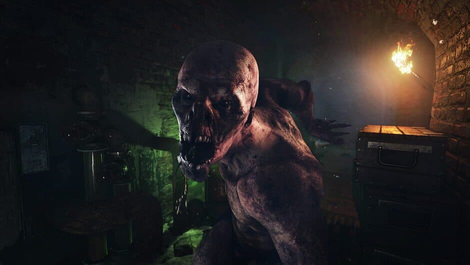 Скриншот 11 из Metro Exodus