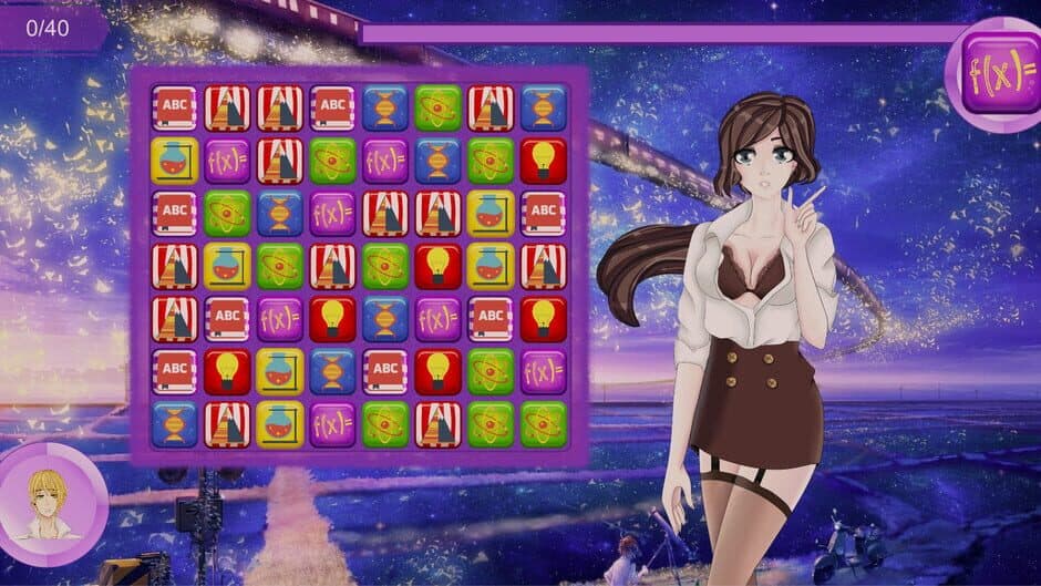 Скриншот 2 из Hentai University