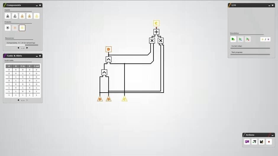 Скриншот 3 из Hardware Engineering