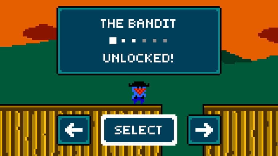 Скриншот 2 из Train Bandit