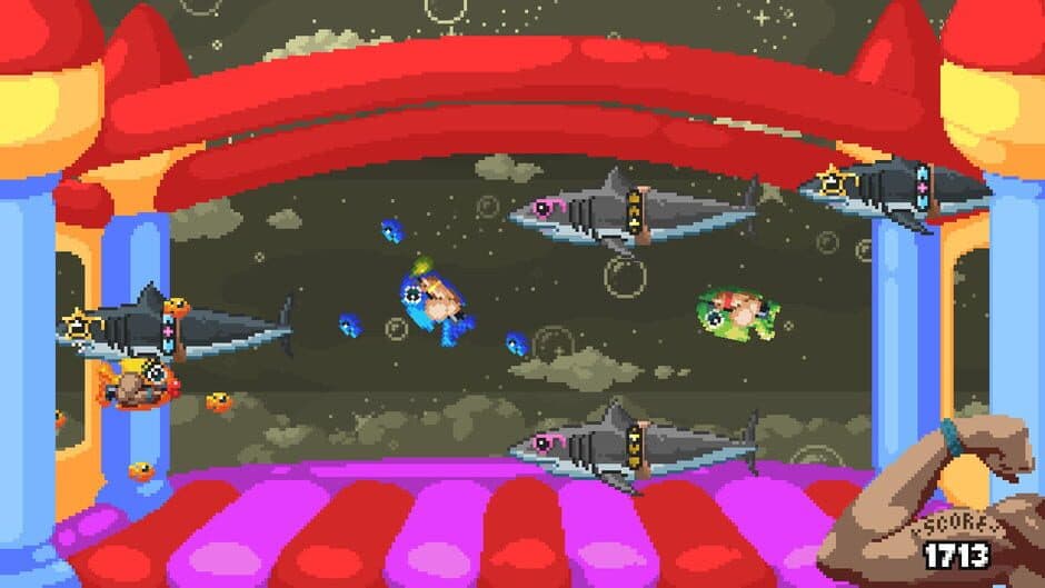 Скриншот 11 из Shutshimi