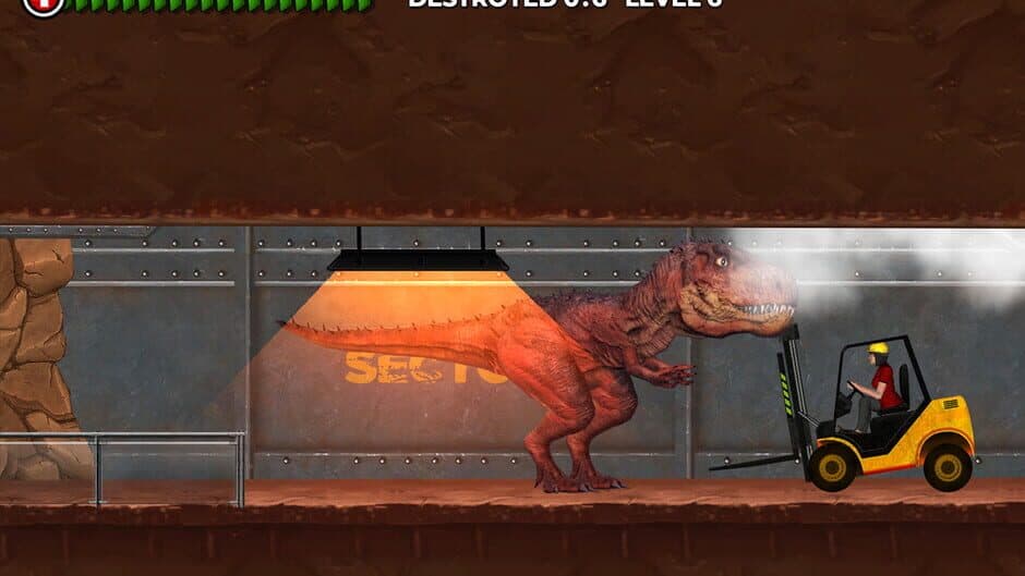 Скриншот 1 из Rio Rex
