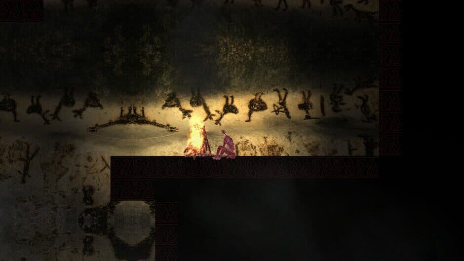 Скриншот 2 из Stones of Sorrow