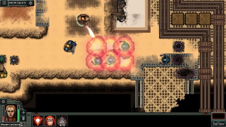 Скриншот 3 из Templar Battleforce