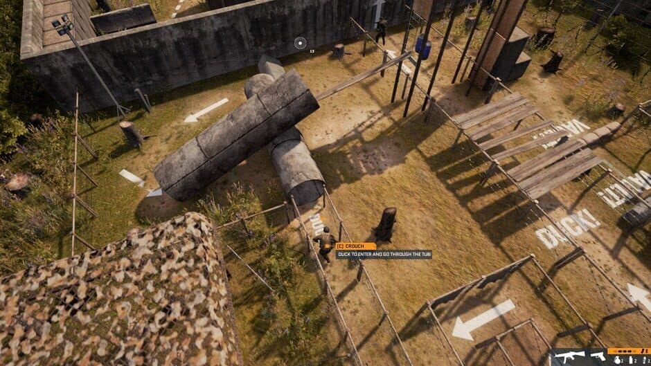 Скриншот 5 из Thunder Tier One
