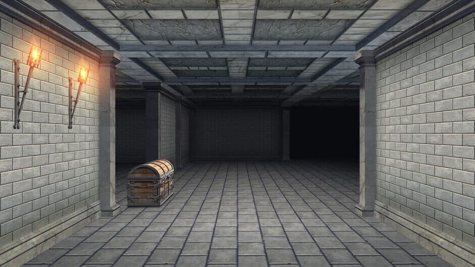 Скриншот 5 из Sakura Dungeon