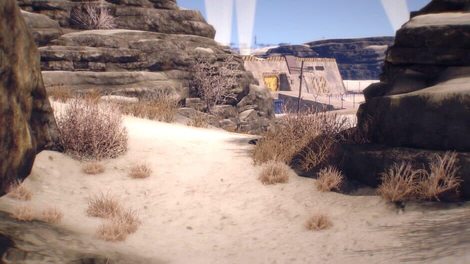 Скриншот 4 из Intershelter
