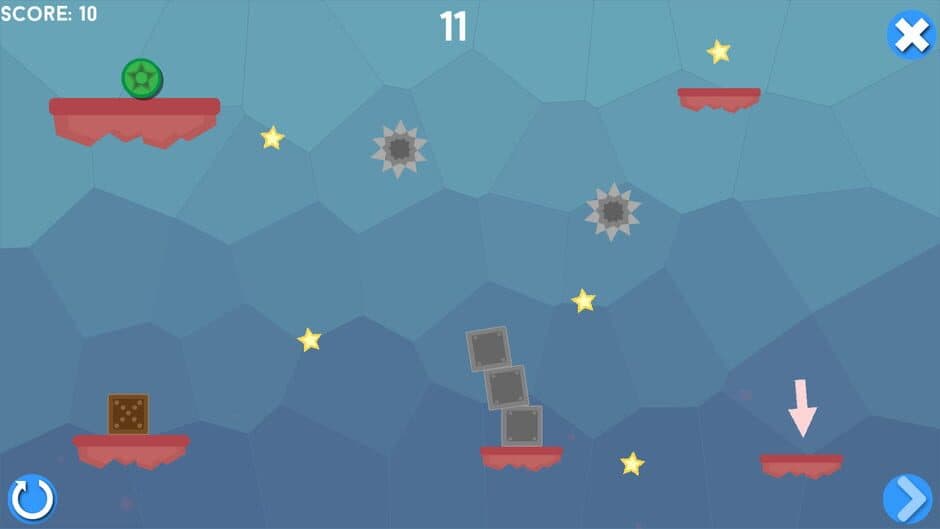 Скриншот 3 из Win the Game: Do It!