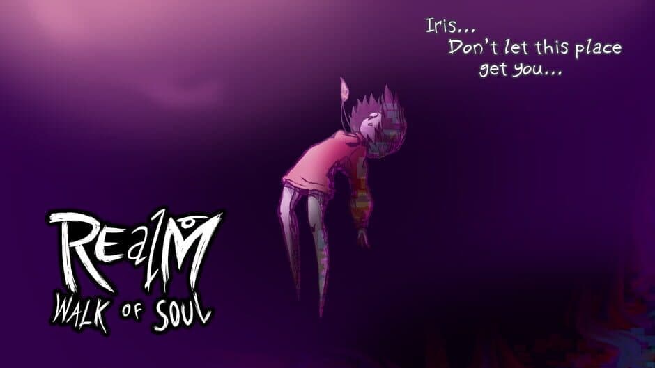 Скриншот 5 из REalM: Walk of Soul