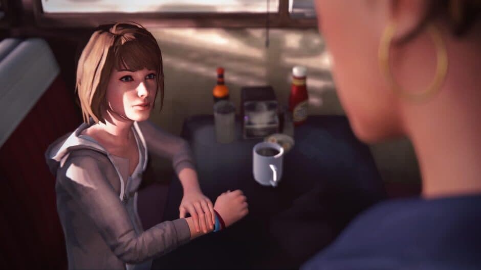 Скриншот 2 из Life is Strange: Episode 2 - Out of Time