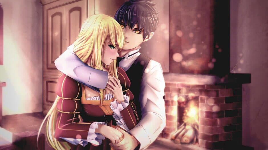 Скриншот 4 из Elisa: Seduce the Innkeeper