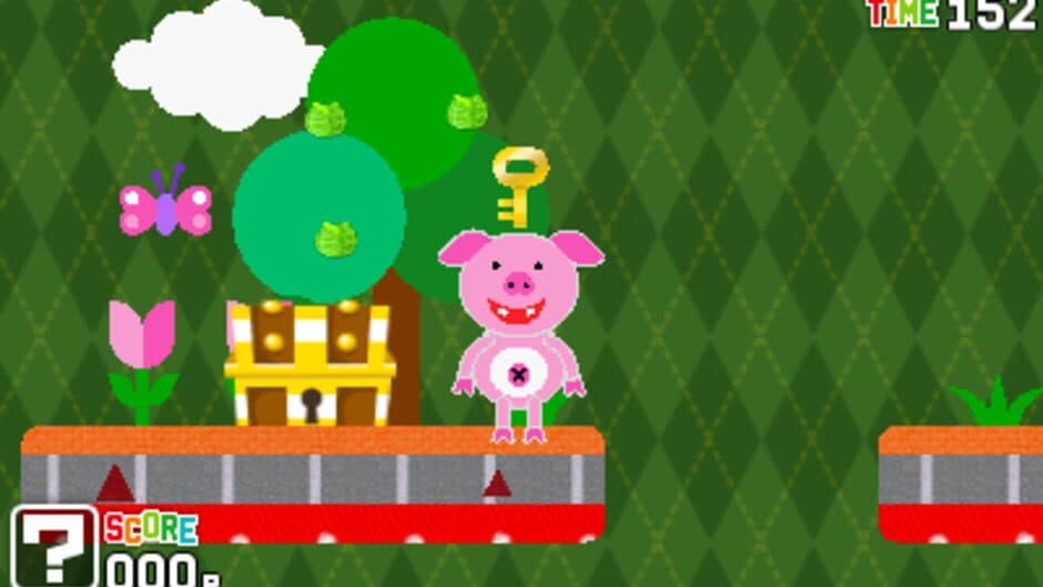 Скриншот 7 из Freakyforms: Your Creations, Alive!