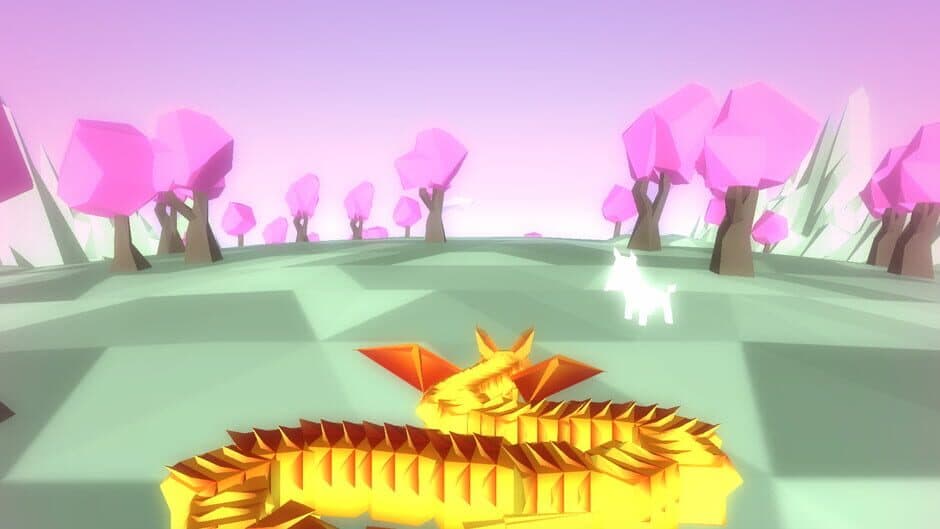 Скриншот 3 из Recursive Dragon