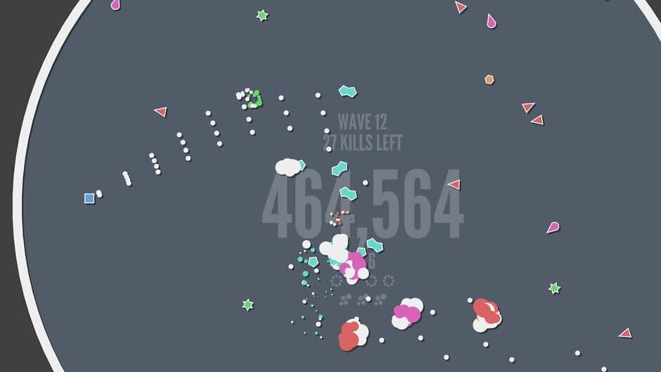 Скриншот 4 из Polychromatic