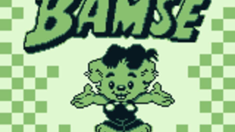 Скриншот 1 из Bamse