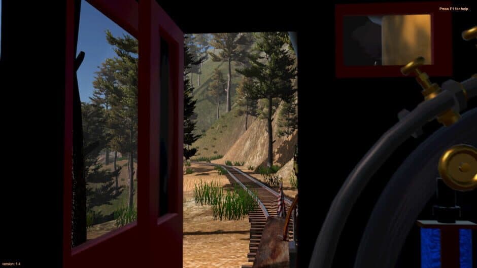 Скриншот 10 из American Railroads: Summit River & Pine Valley