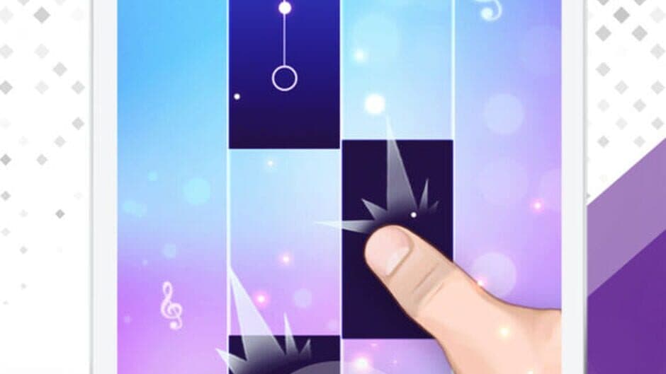 Скриншот 9 из Magic Tiles 3: Piano Games 2