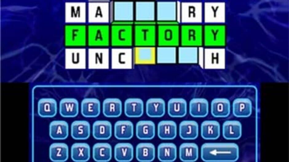 Скриншот 6 из Puzzler Mind Gym 3D
