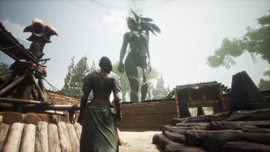 Скриншот 10 из Conan Exiles