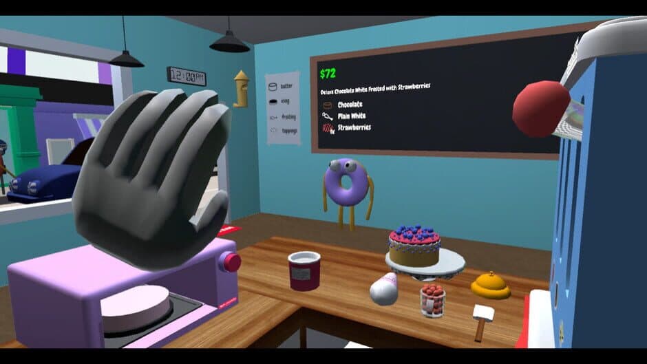 Скриншот 3 из Batter Up! VR
