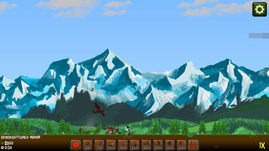 Скриншот 3 из Trenches of War