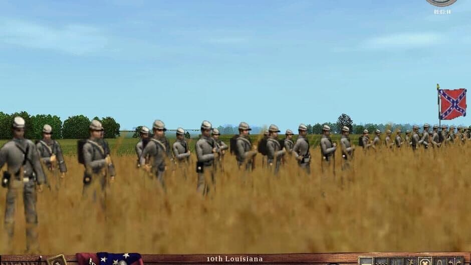 Скриншот 3 из Take Command: 2nd Manassas