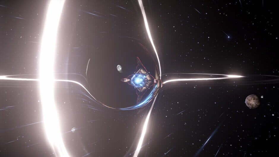 Скриншот 6 из 4X-Galaxy