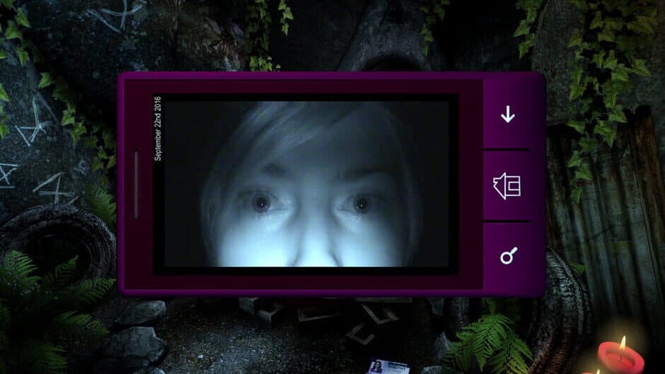 Скриншот 1 из Barrow Hill: The Dark Path