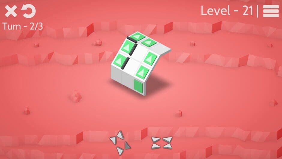 Скриншот 3 из Puzzles By Axis