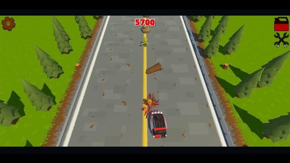 Скриншот 5 из RunZ 2
