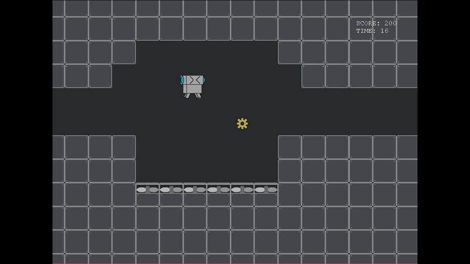 Скриншот 5 из The Misadventures of Botsworth