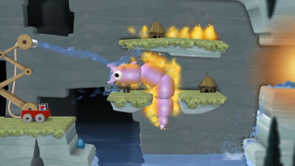 Скриншот 8 из Sprinkle Islands